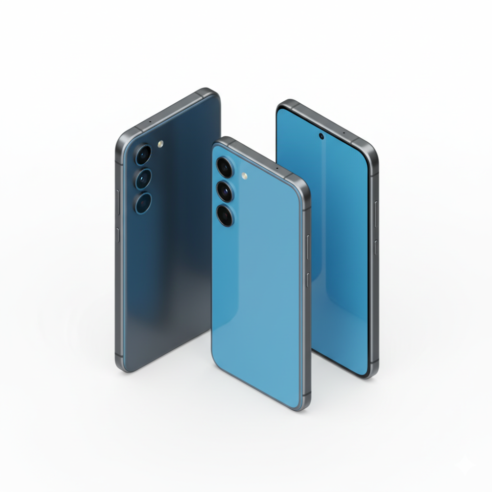 Ремонт Samsung S-серии